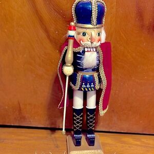 Nutcracker